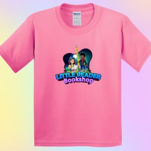 Little Readers Tee (Youth)