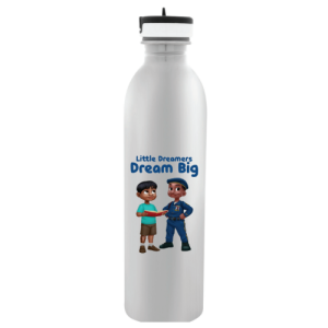 Stainless Steel Bottles